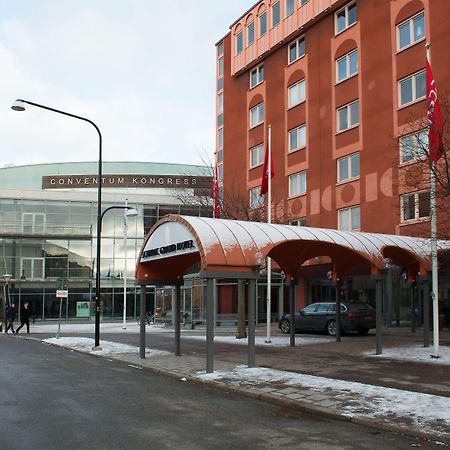 Scandic Grand Hotel Orebro Exterior photo