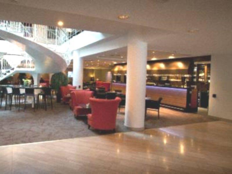 Scandic Grand Hotel Orebro Exterior photo